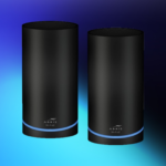 Grab the ARRIS Wi-Fi 6W mesh system deal at $59.99 (Image via ARRIS | Woot | Deltia's Gaming)