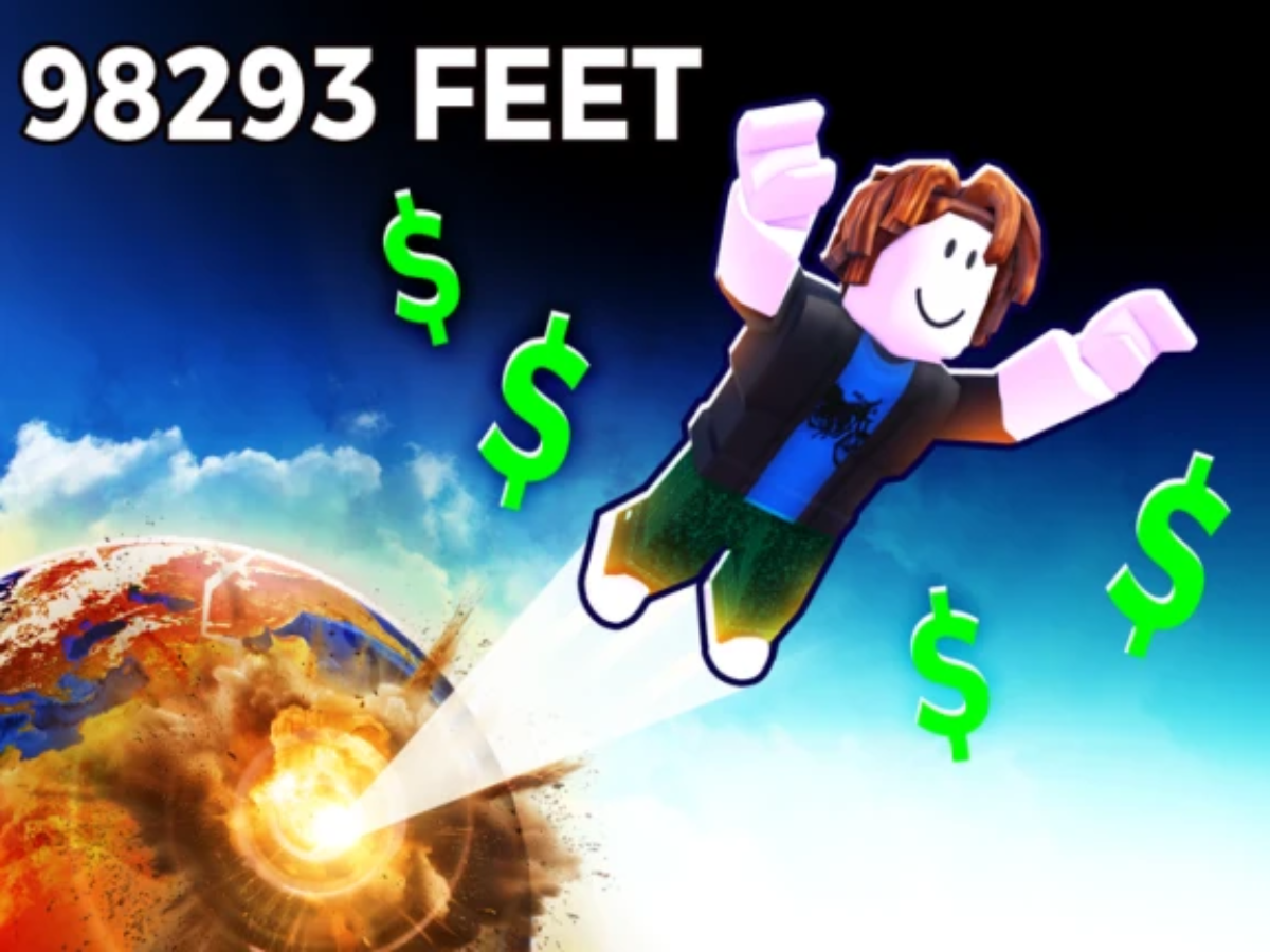 Roblox How High Can You Leap in a Single Jump? A Beginner’s Guide