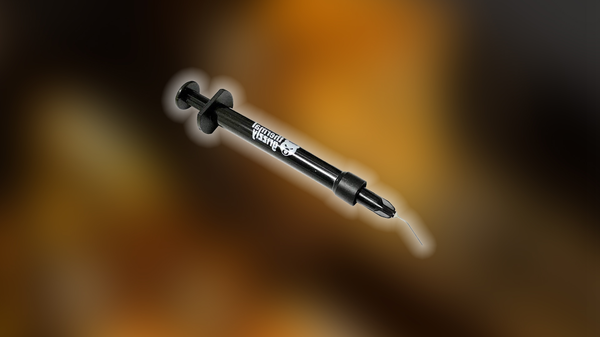 Image showing a liquid metal thermal solution (Image via Amazon)