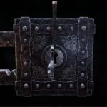 Tainted Grail The Fall of Avalon: How To Lockpick (Source: Awaken Realms)