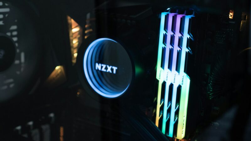 5 Best DDR5 RAM in 2025