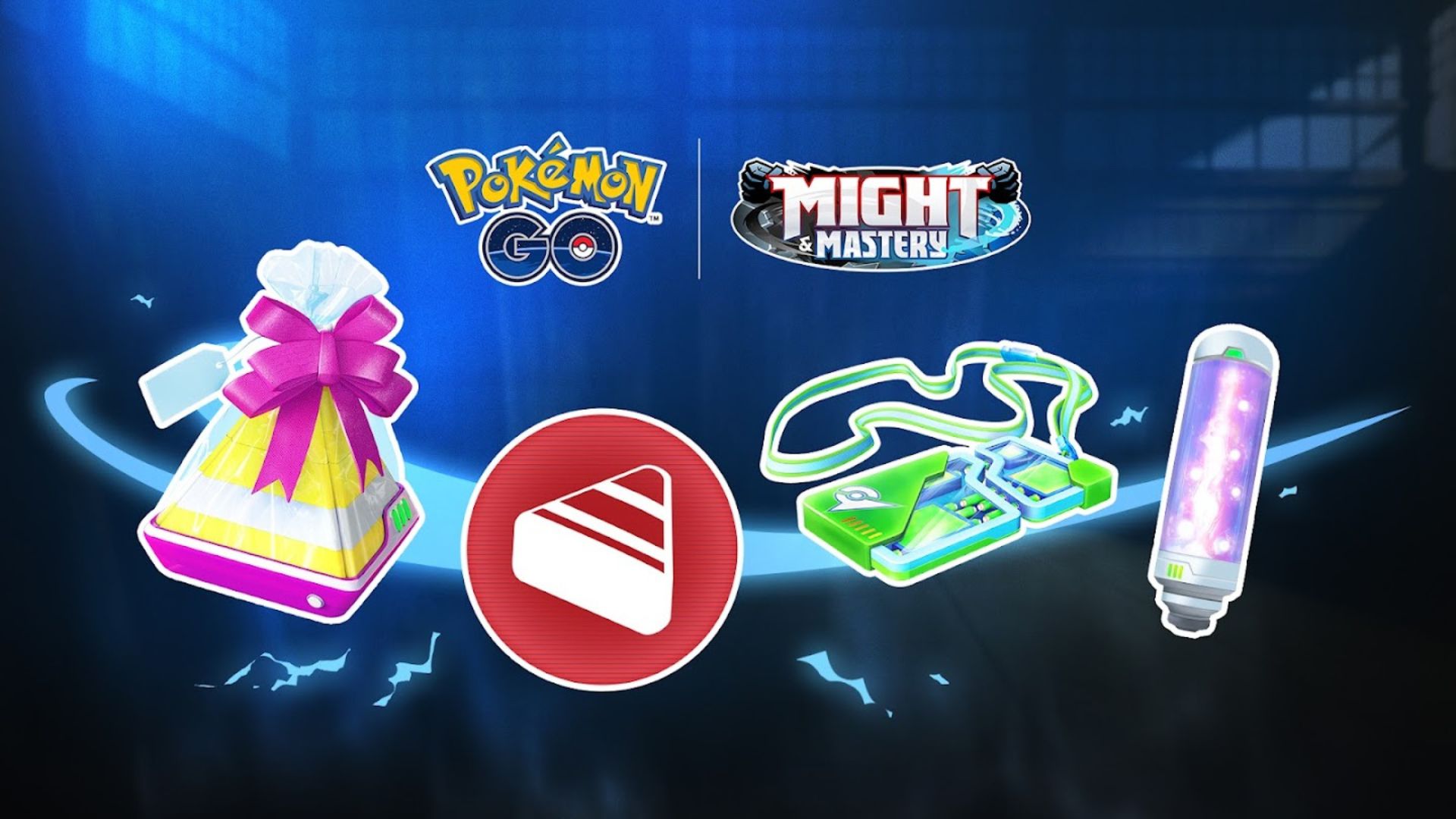 Pokemon GO Power-Up Ticket for May 2025 Details Revealed