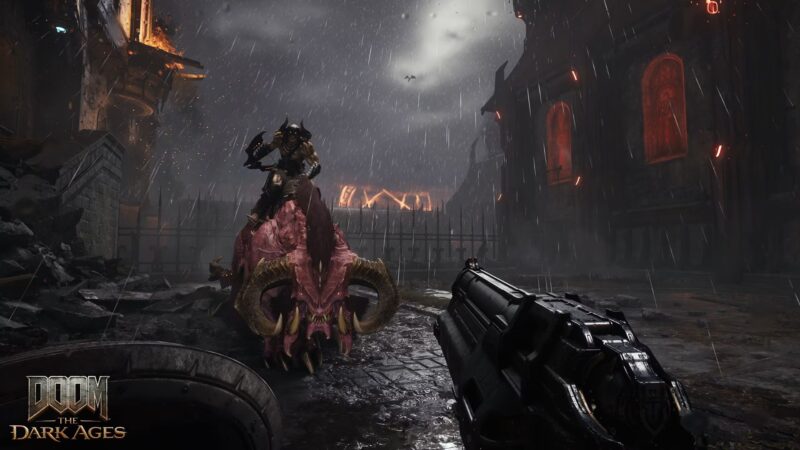 Doom The Dark Ages: All Mastery Challenges Guide