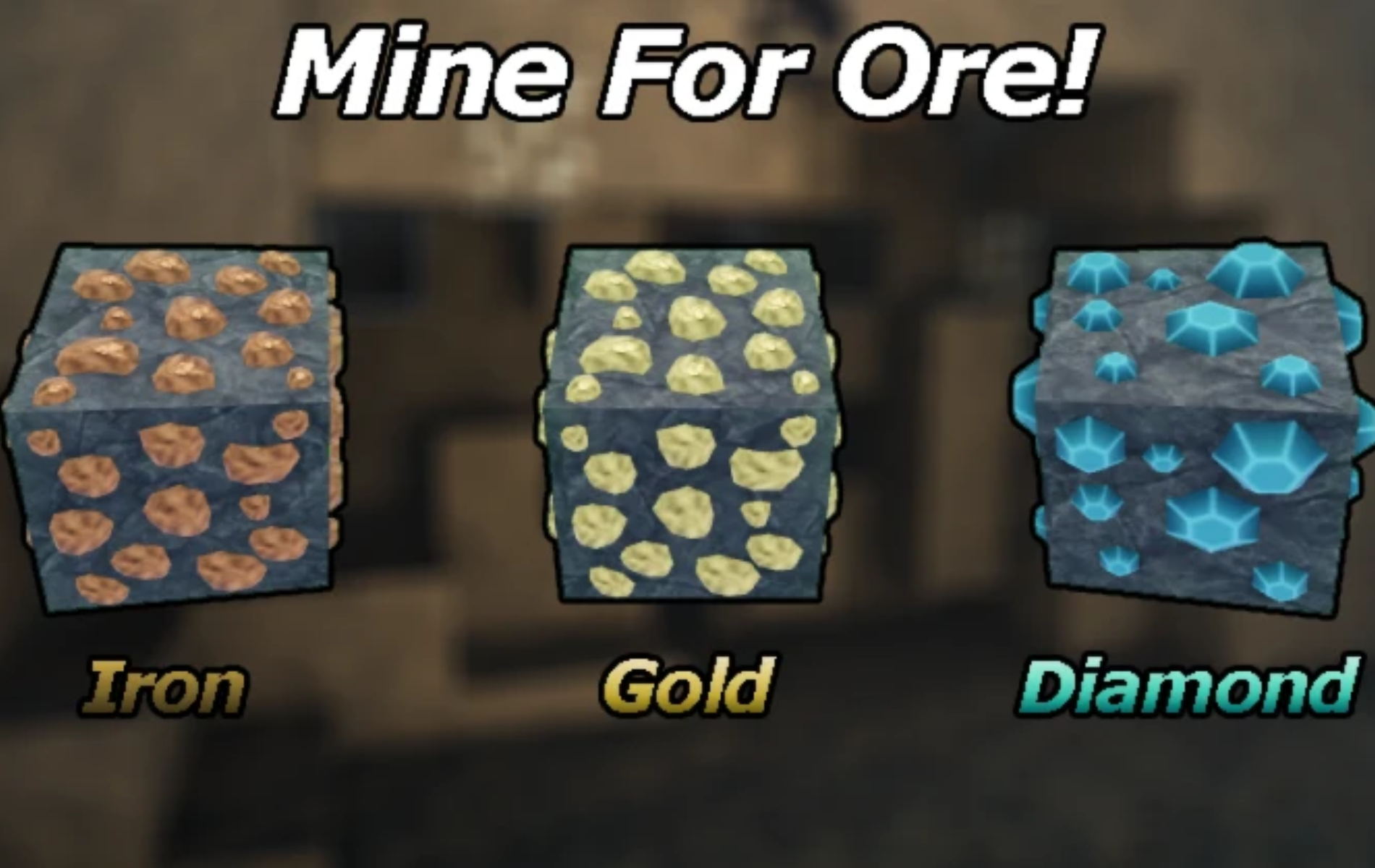 Ultimate Mining Tycoon is a tycoon-style mining game on Roblox (Image via Innovation Inc. | Roblox)