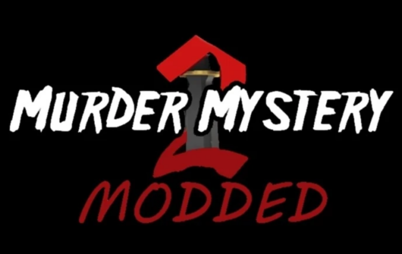 Murder Mystery 2 (Modded): A Beginner’s Guide