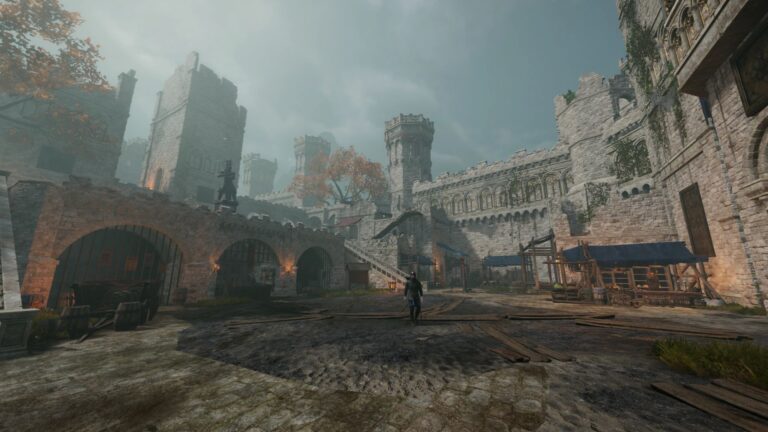 5 best mods for Tainted Grail the fall of Avalon