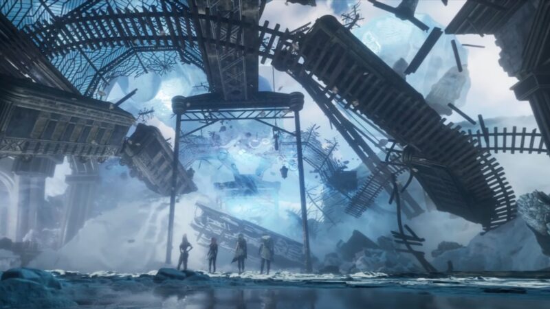 Clair Obscur Expedition 33: Monoco’s Station Walkthrough