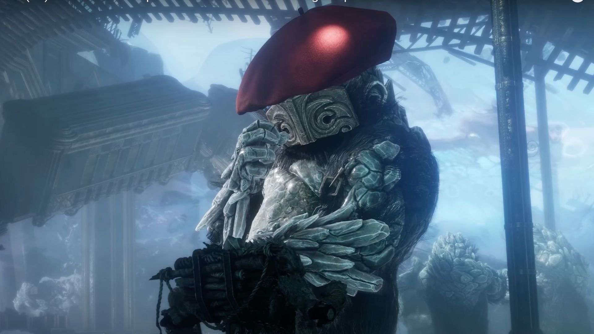 Meet Grand Fashionist (Image via Kepler Interactive, @Zaeld/YouTube)