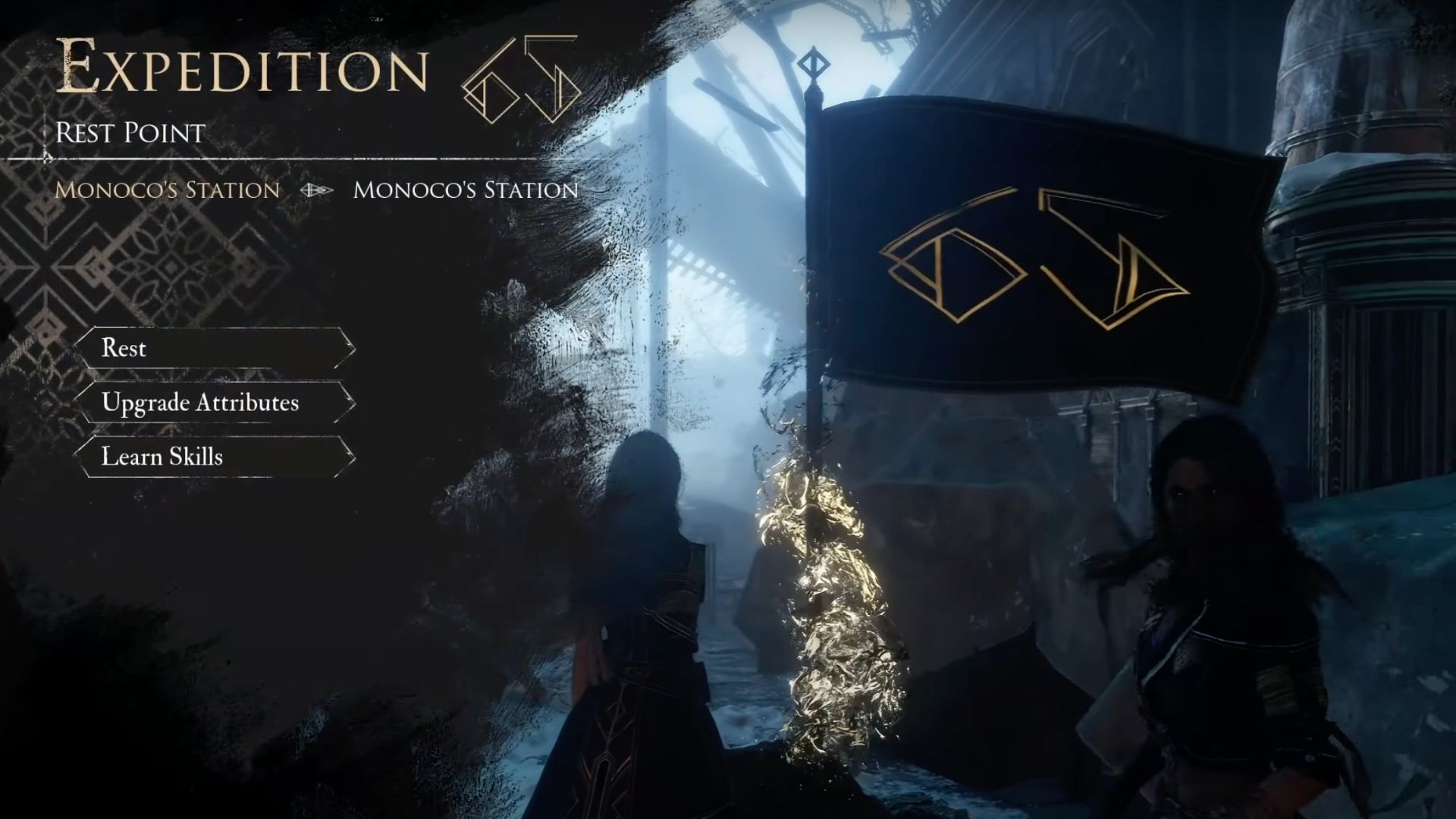 Journal Expedition 65 (Image via Kepler Interactive, @Zaeld/YouTube)