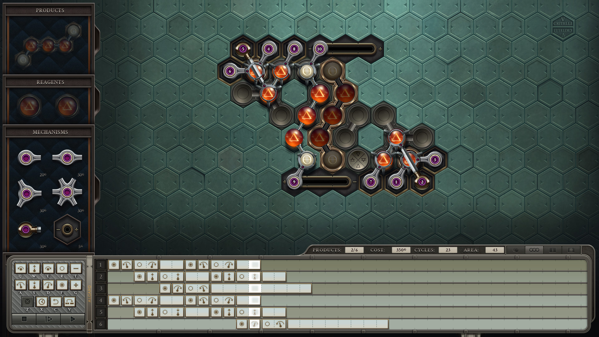 Best Puzzle Games to Play in 2025