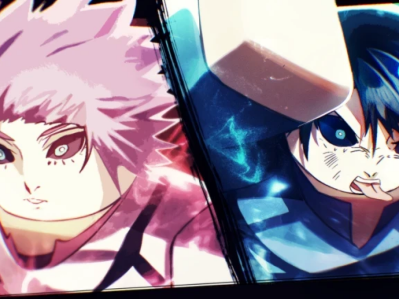 Styles Tier List for Project Egoist Roblox