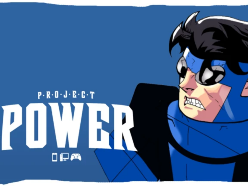 Roblox Project Power: A Beginner’s Guide