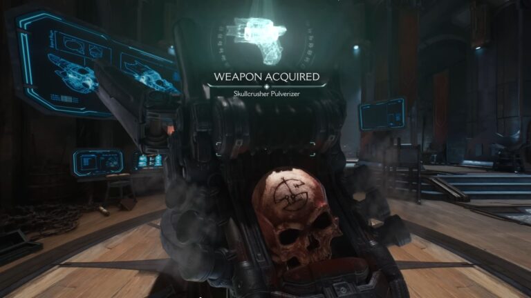 Doom The Dark Ages Best Pulverizer upgrades