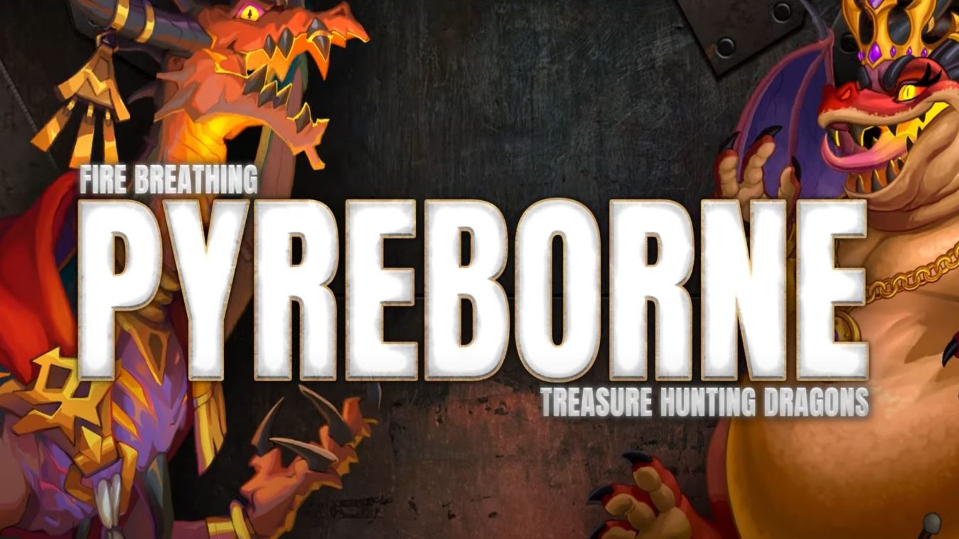 Pyreborne (Image via Big Fan Games)