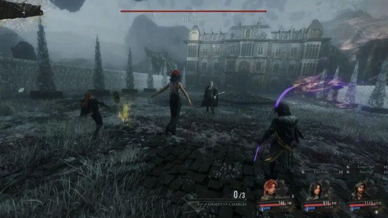 Clair Obscur Expedition 33: How To Beat Renoir (Old Lumiere) (Source: Kepler Interactive)