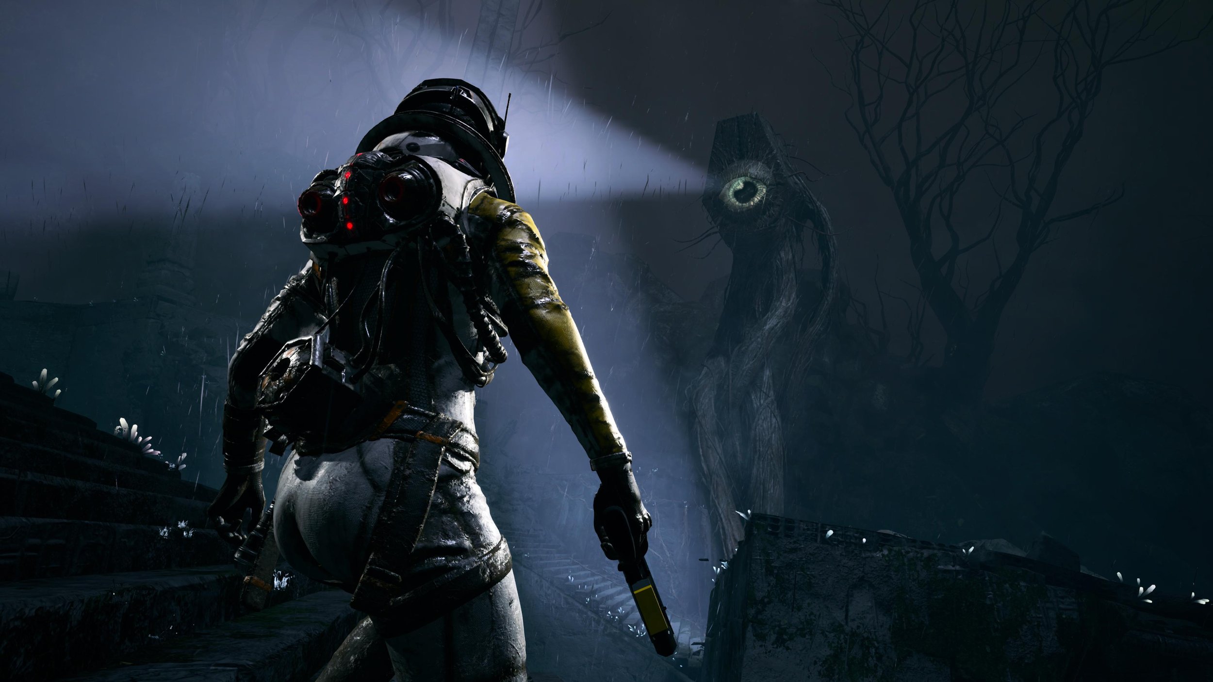 Increased frame rates may have made more impact on gameplay experience