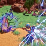 Is Revenge of the Savage Planet Available on Xbox Game Pass (Source: Raccoon Logic Studios Inc.)