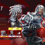 Marvel Rivals Premium Combat Chest