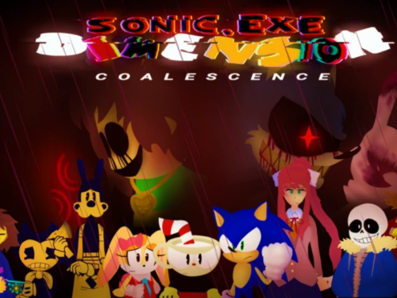 How To Play Roblox Dimensional Coalescence
