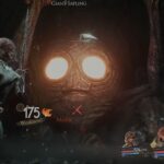 Crushing Cavern Walkthrough