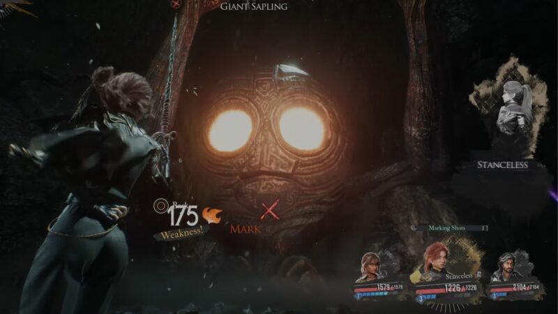 Crushing Cavern Walkthrough
