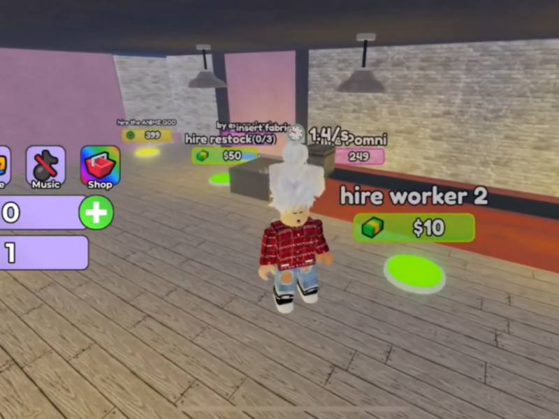 Roblox Sell Plushies and Prove Dad Wrong Codes (May 2025)