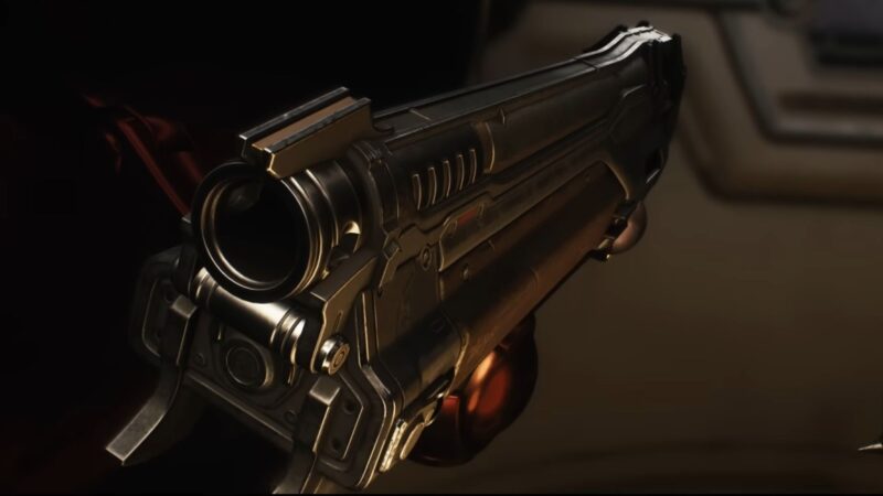 Doom The Dark Ages Best Shotgun Upgrades