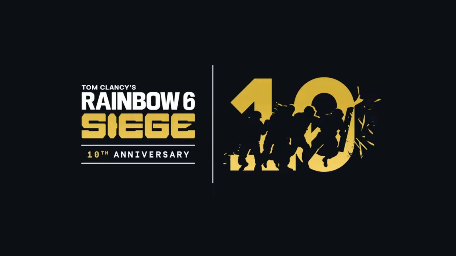 Season 4 will celebrate 10 years of Siege (Source: Ubisoft)