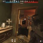 You can deploy the shield (Source: Ubisoft)