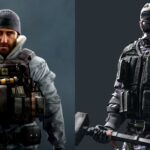 Sledge vs Buck: Which Soft Breacher Should You Use in Rainbow Six Siege (Source: Ubisoft)