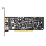 Image showing Asus Sonar DG 5.1 Sound Card (image via Amazon)
