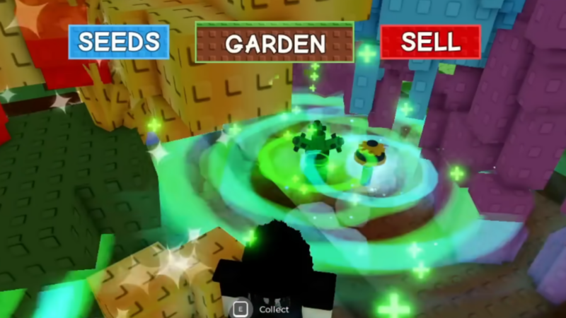 Complete Guide To Sprinklers In Grow a Garden
