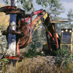 RoadCraft: How to Upgrade Vehicles