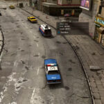 The Precinct Full Controls List for PC and Controller [Source: Kwalee]