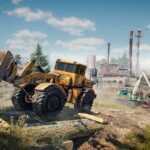 Roadcraft achievements/trophies guide [Source: Saber Interactive[