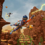 Revenge Of The Savage Planet Achievements and Trophies Guide [Source: Raccoon Logic Studios Inc.]