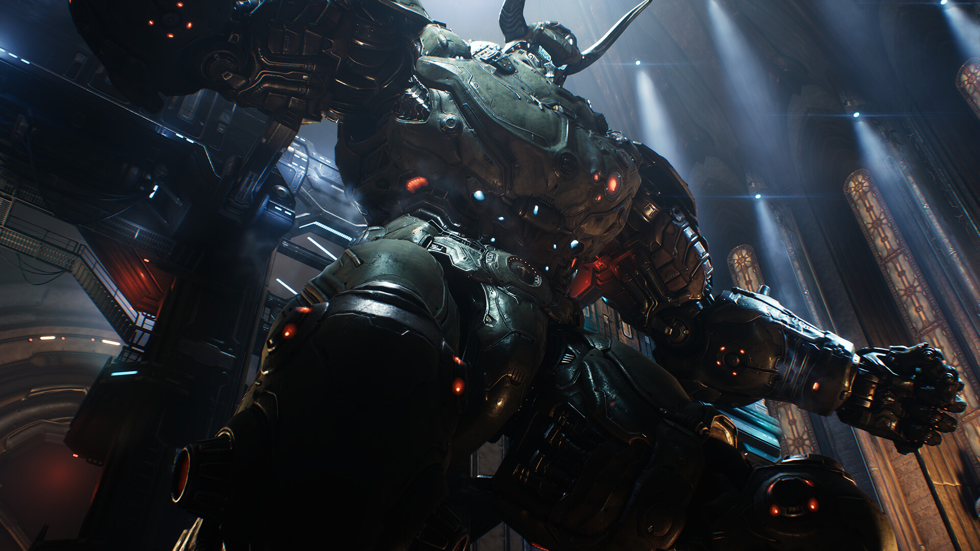 Best Settings for RX 9070 XT, RX 7900 XTX in Doom: The Dark Ages (1440p and 4K Optimized)