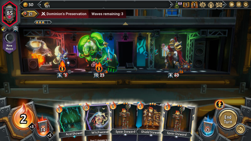 Monster Train 2: Endless Mode Explained