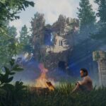 Tame some animals to enjoy companionship (Source: Keen Games)