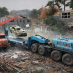 RoadCraft (Image via Focus Entertainment)