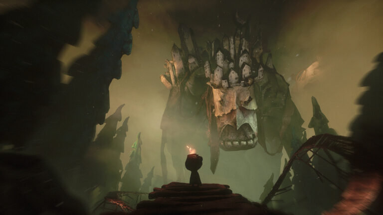 The MIdnight Walk Achievements and Trophies Guide [Source: MoonHood]