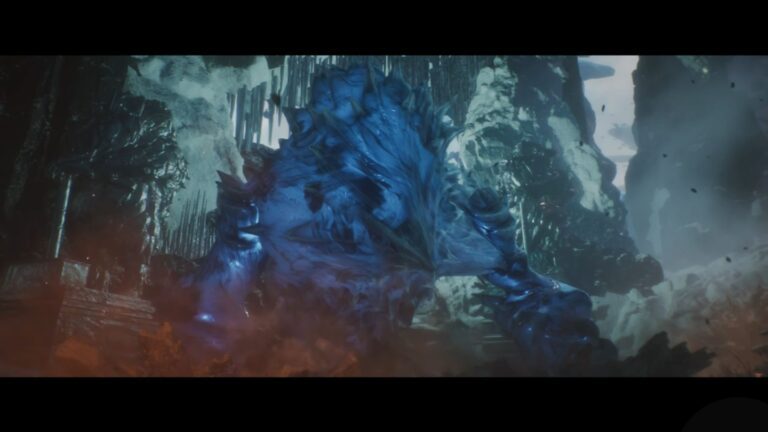 Stalact in Clair Obscur Expedition 33