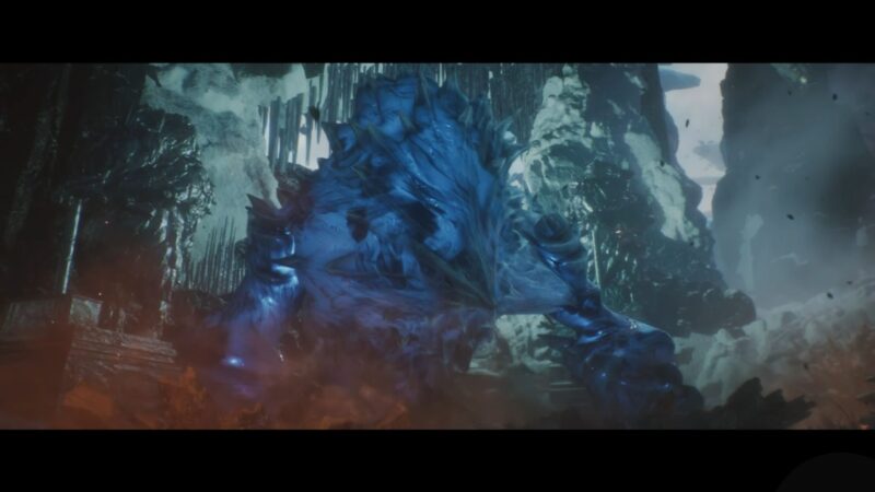 Stalact in Clair Obscur Expedition 33