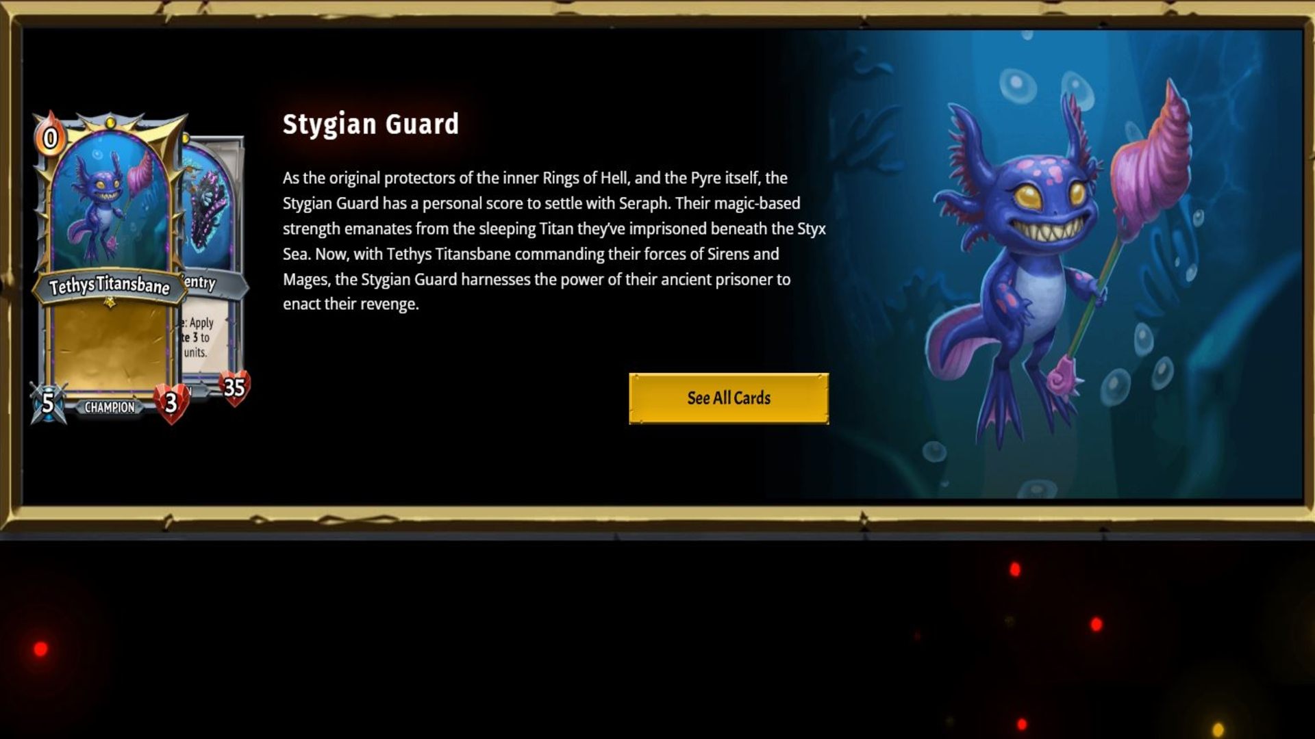 Stygian Guard (Image via Big Fan Games)