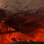 5 Reason why you play Tainted Grail the Fall of Avalon