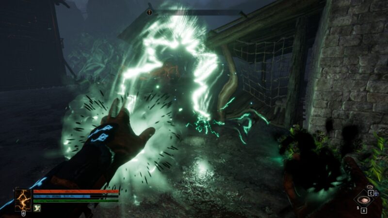 Tainted Grail The Fall of Avalon: How To Unsummon (Source: Awaken Realms)