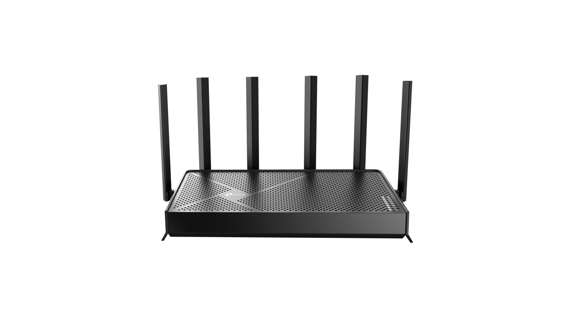 A TP-Link WiFi 7 Streaming router (Image via Amazon)