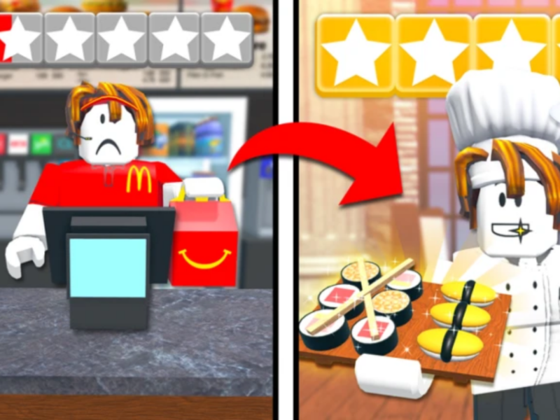 How To Join Official Restaurant Tycoon 3 Roblox Discord and Trello
