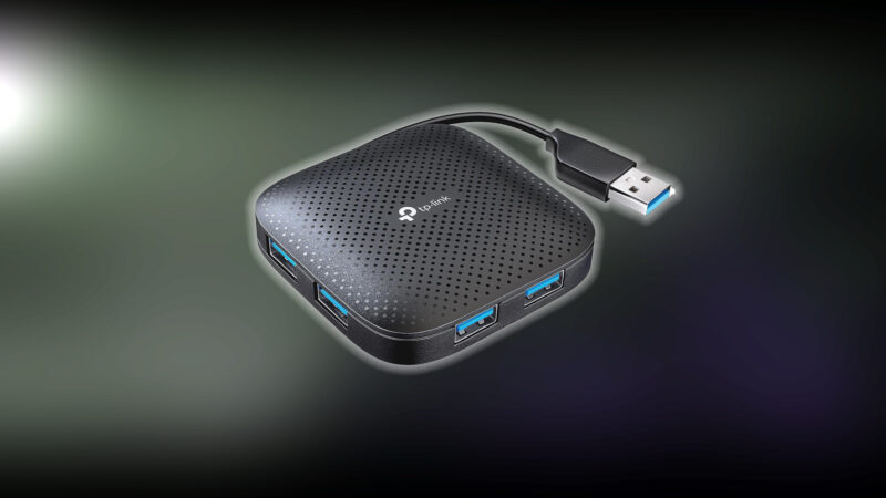 What Matters Most When Buying a USB Hub