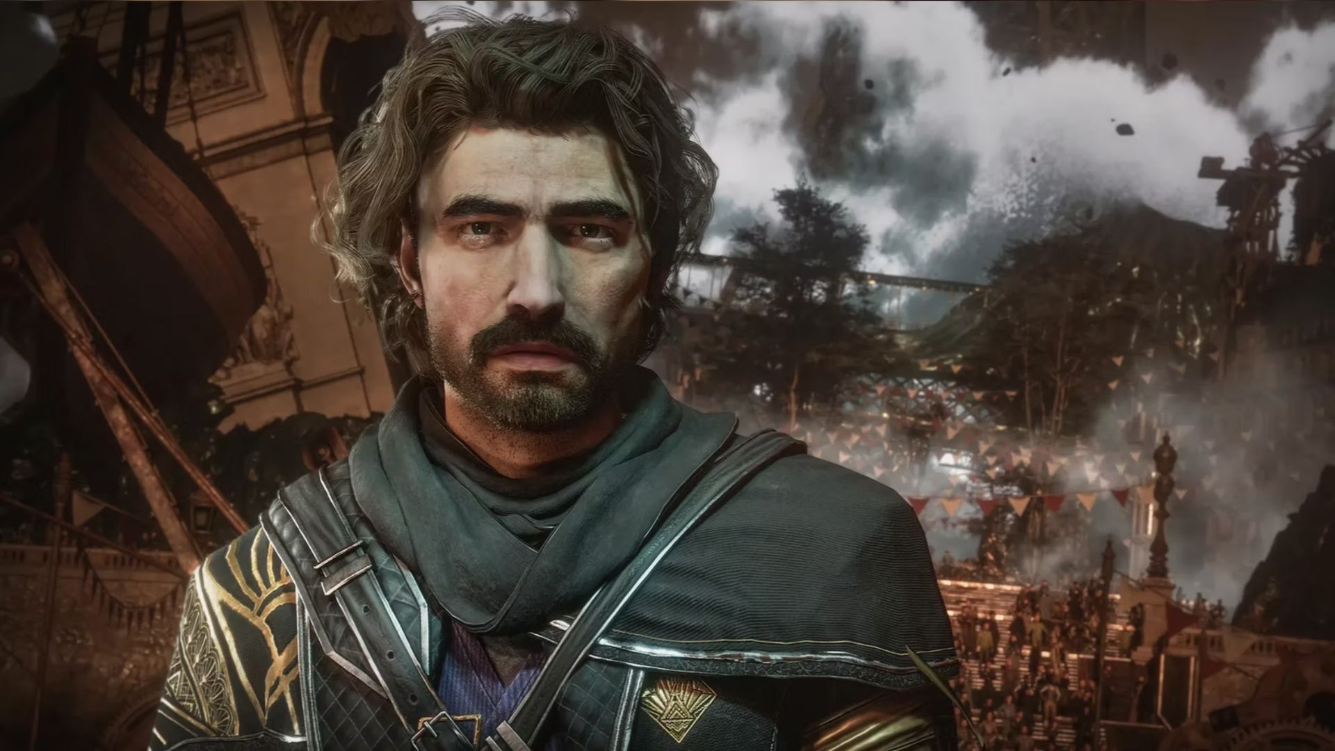 Clair Obscur Expedition 33: Visages Walkthrough